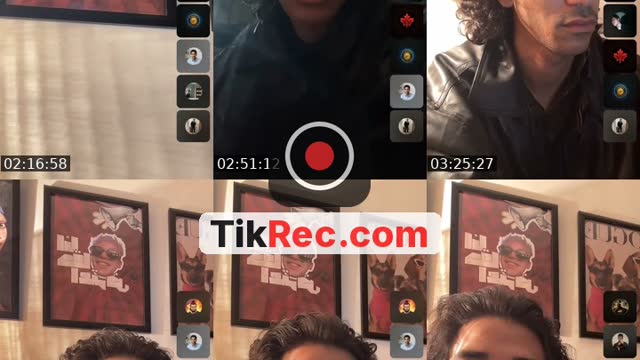 TikTok live: كرباج سوداني by @withboodz