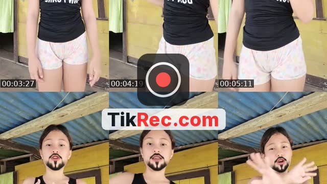 @yasmari.show TikTok live from 2026-10-08