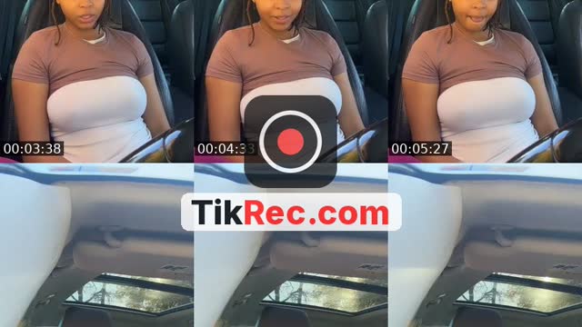 @dgtagi TikTok live