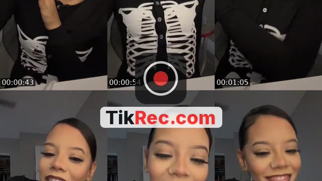 @official.tayya TikTok live