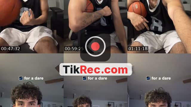 TikTok live: chilling by @s.ebas941