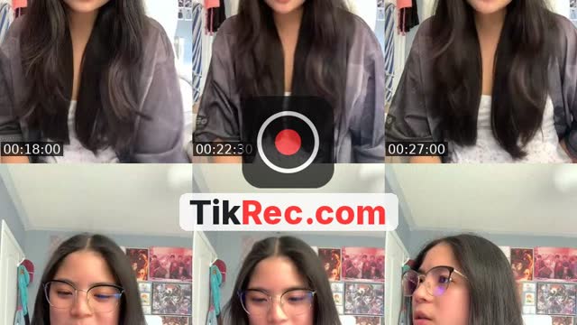 @ayaheartsanime TikTok live from 2026-10-08