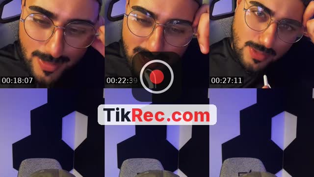 TikTok live: 🤨 by @m0hmdi