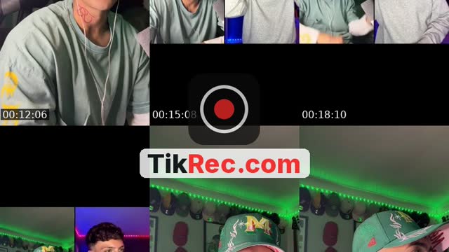 @jakoby_reed TikTok live from 2026-10-08
