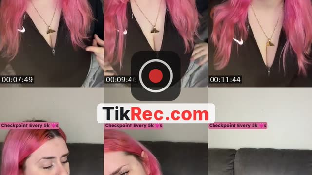 @k1rstey TikTok live from 2026-10-08