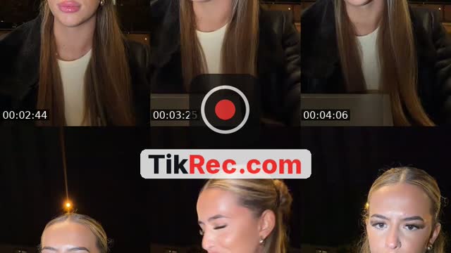 @eminawgr TikTok live