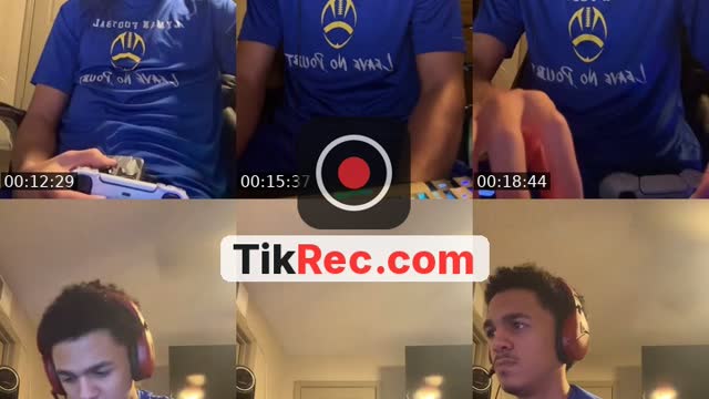 @1onrunitbro TikTok live from 2026-10-08