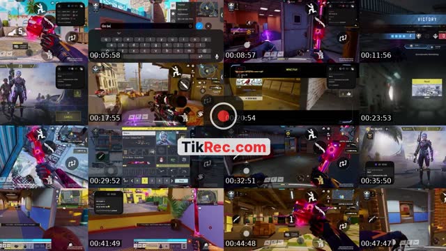TikTok live: Loll by @itsmazzzxo