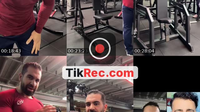 @az_lion TikTok live