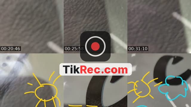 TikTok live: hola buenas 🌚 by @mili.295