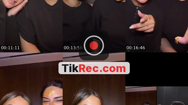 @he_12444 TikTok live