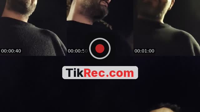 @aurytigrotto TikTok live