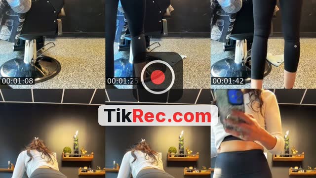 @marinaciampa TikTok live