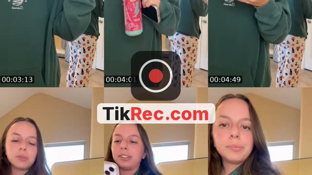 @tattedcakedgirl TikTok live