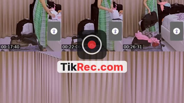 @merontewelde5 TikTok live