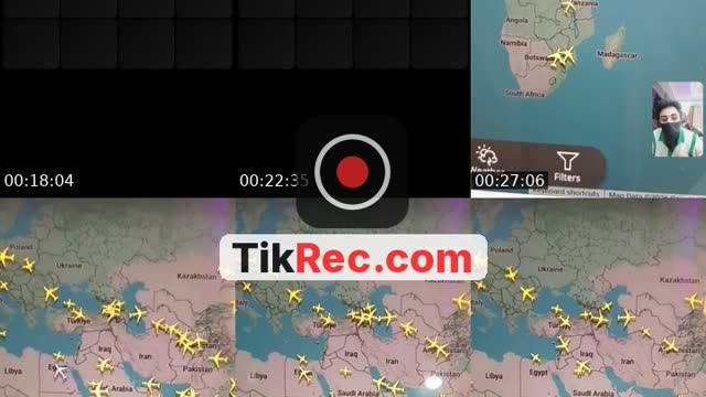@in_finit33 TikTok live from 2026-10-08