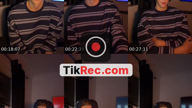 TikTok live: Wsg. by @br8ndonw