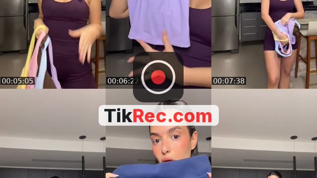 TikTok live: oi amigas!! 🎀🛍️💗 by @thaisafigueiredoshop