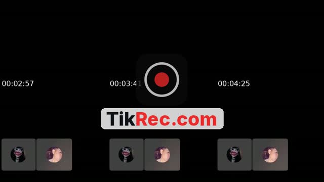 @nahiza_kb TikTok live