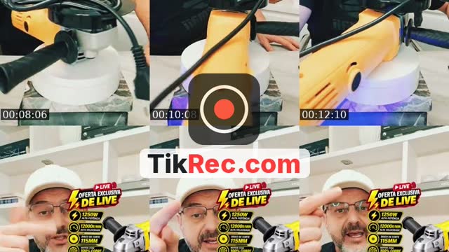 @roni66411 TikTok live