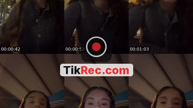 @nairarubiooo TikTok live