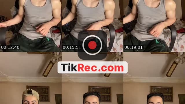 @elgokarr2 TikTok live from 2026-10-08