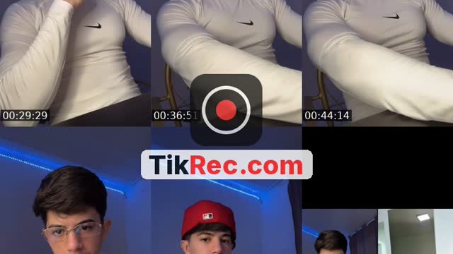 @lyncolnb TikTok live from 2026-10-08