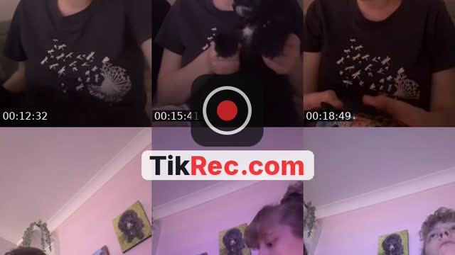 @hannavclrys TikTok live from 2026-10-08