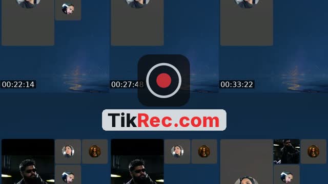 @thegazangeneral TikTok live