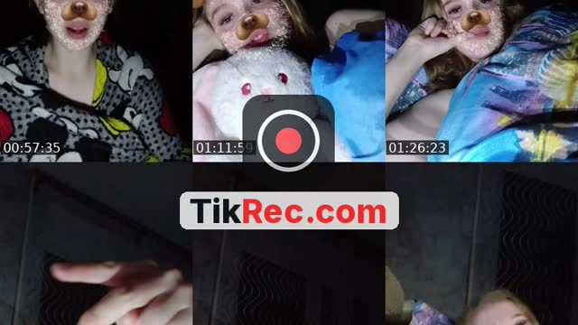 @senya_k360 Russia TikTok live from 2026-10-08
