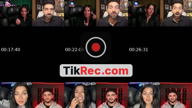 @nemoranimo0 TikTok live from 2026-10-08