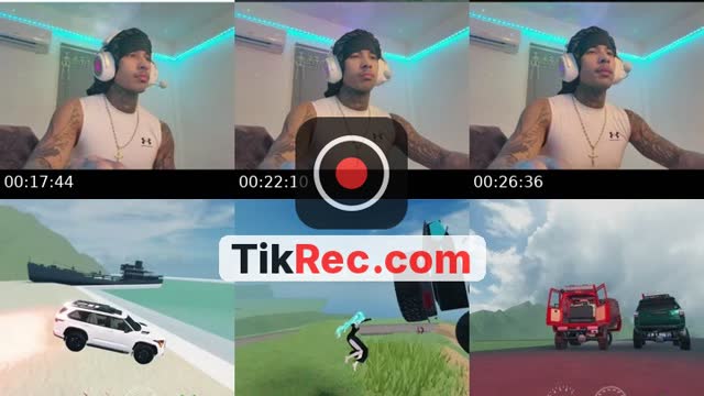 @mckenziefk TikTok live from 2026-10-08