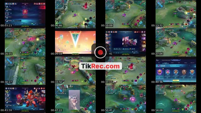 TikTok live: Lets Go LIVE! by @anztsia_