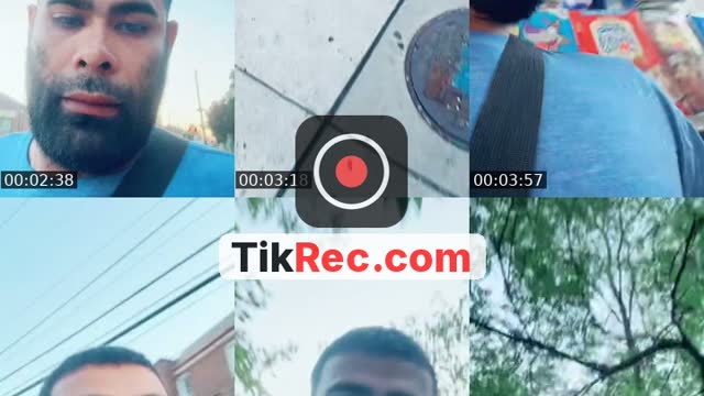 @byronchavez05 TikTok live from 2026-10-08