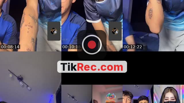 @ariiian.123 TikTok live