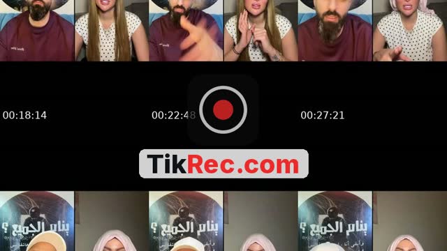 @hmod23213 TikTok live from 2026-10-08