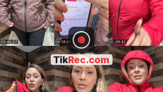 @roxyibarra28 TikTok live from 2026-10-08