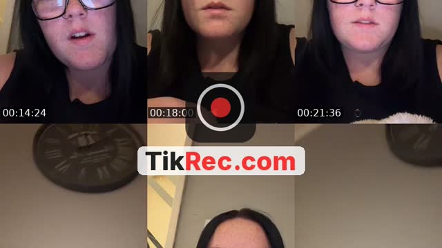 TikTok live: Join:) by @jenna444xx