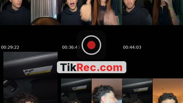 @zachary.jaloudi TikTok live from 2026-10-08