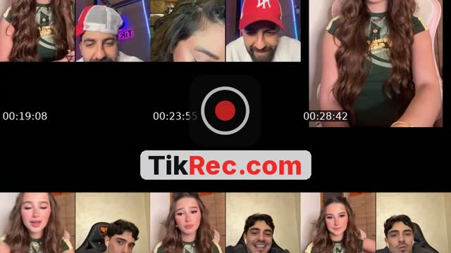 @janejabr TikTok live from 2026-10-08