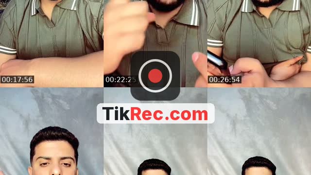 TikTok live: مقالب ضحك وهزار😂😂 by @ghandy1999
