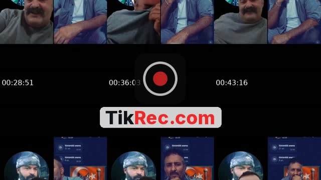 TikTok live: . by @bulentreiss44yedekk