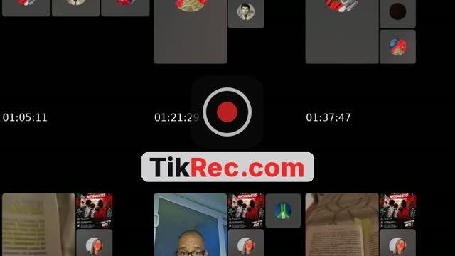@mossiba.67 TikTok live from 2026-10-08