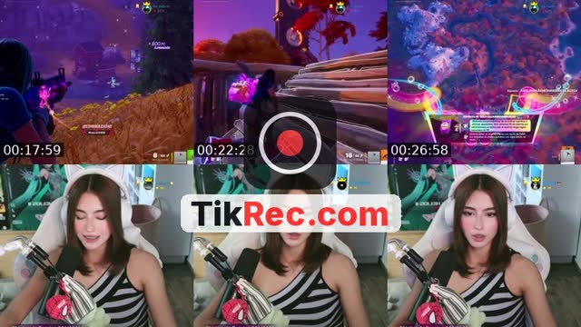 TikTok live: iluminemos galeria papoisitos🥺 by @yenifercova1