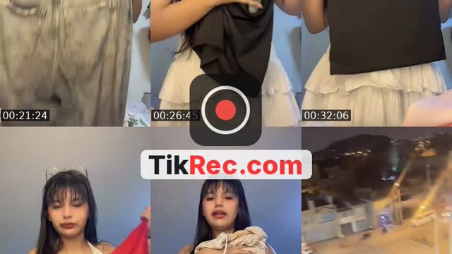 TikTok live: Clóset sale by @shayel_ramirez6