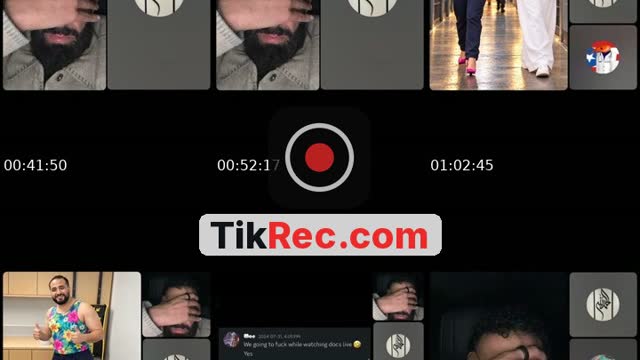@ask.the.doc2 TikTok live