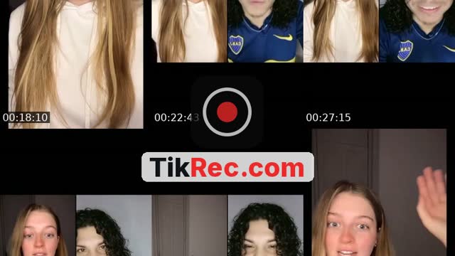 @lualderete5 TikTok live from 2026-10-08