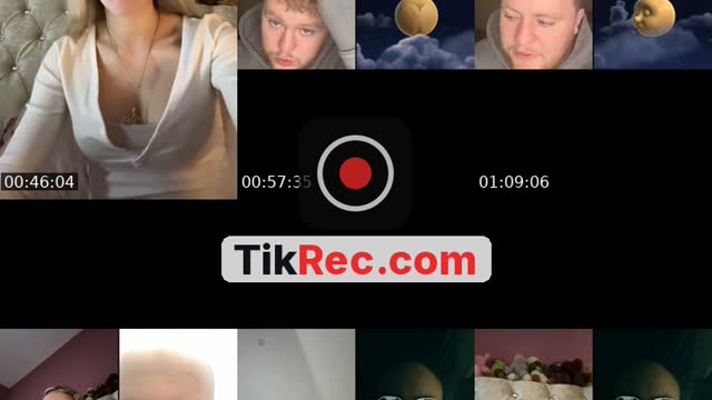 TikTok live: Come in for a chat 🤑🙇🏽🦮💅🏻 by @violasliveacc