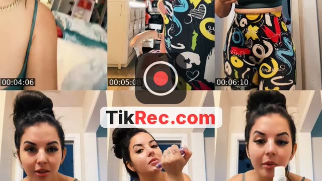 @alizo822 TikTok live