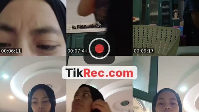 @nurjanahjanah6777 TikTok live